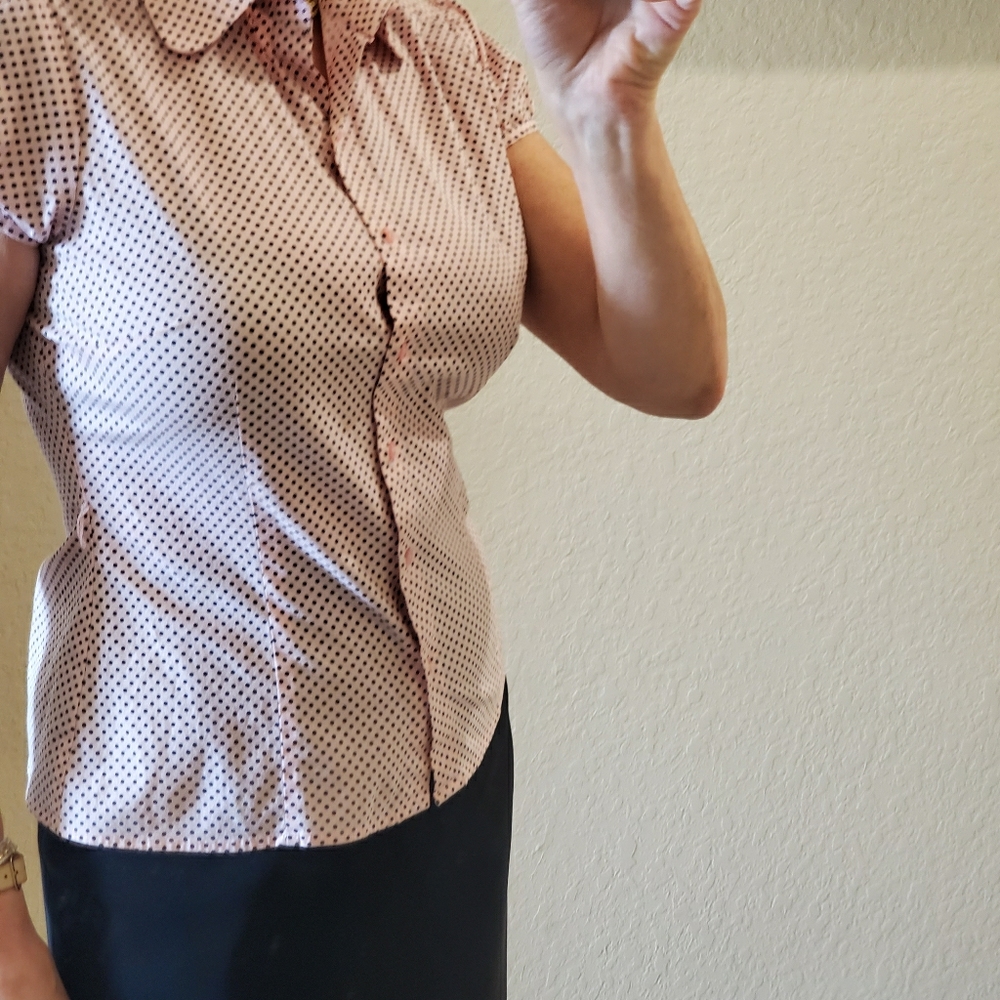IZ Byer California Button up